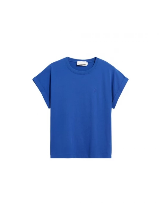 Foto van product ARMEDANGELS Shirt blauw