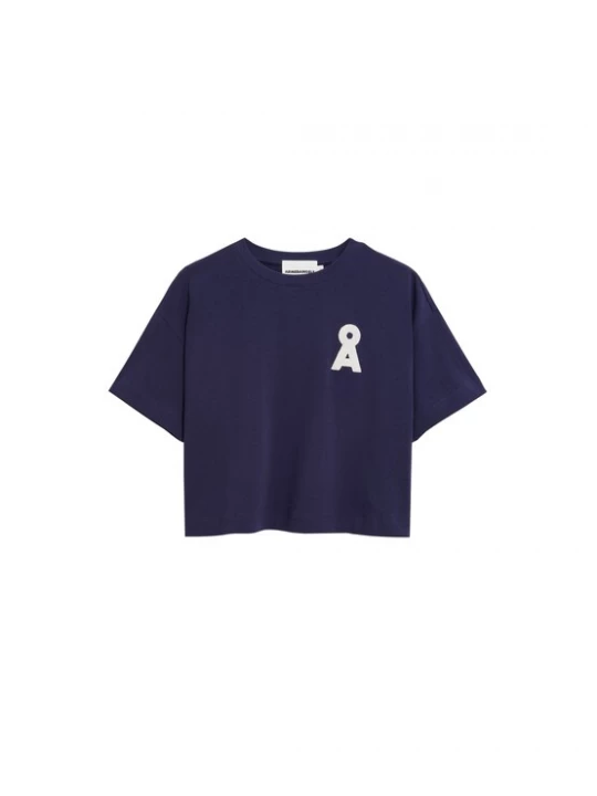 Foto van product ARMEDANGELS Shirt donkerblauw