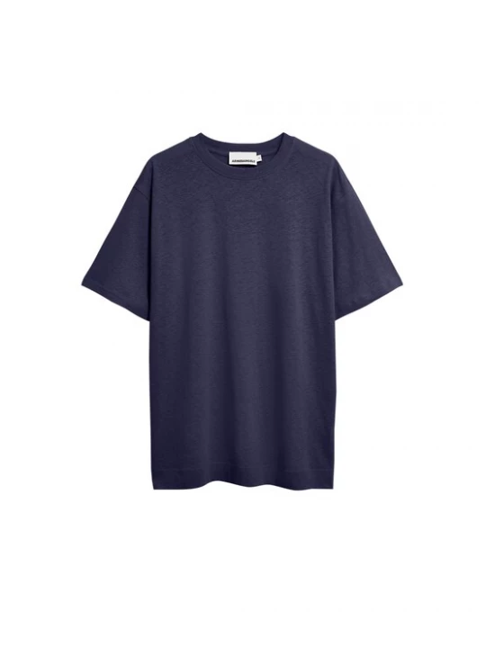 Foto van product ARMEDANGELS Shirt donkerblauw