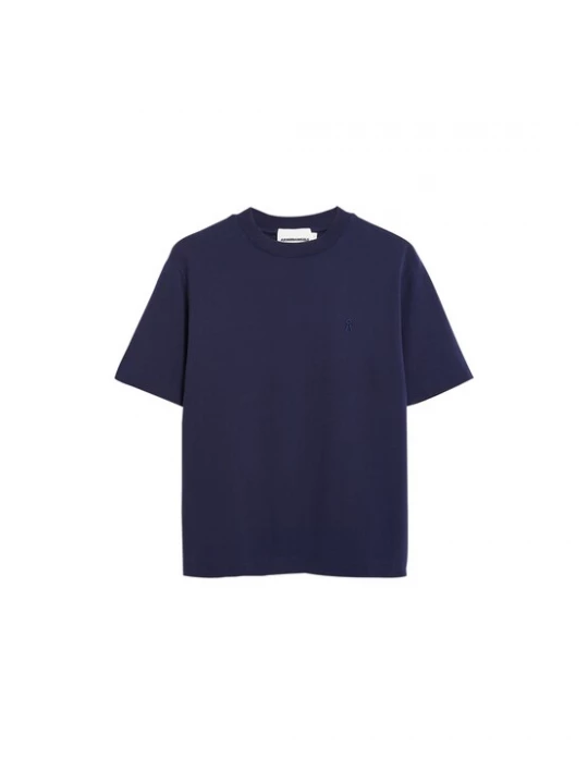 Foto van product ARMEDANGELS Shirt donkerblauw