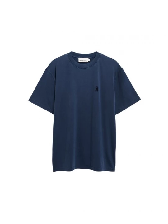 Foto van product ARMEDANGELS Shirt donkerblauw