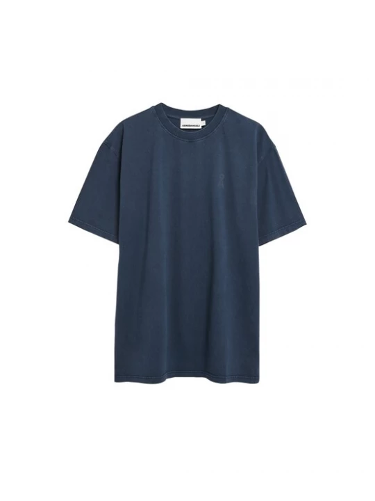 Foto van product ARMEDANGELS Shirt donkerblauw