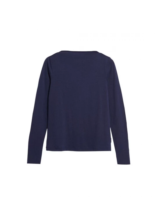 Foto van product ARMEDANGELS Shirt donkerblauw