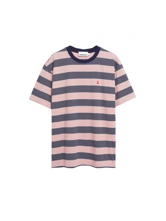 Foto van product ARMEDANGELS Shirt donkerblauw