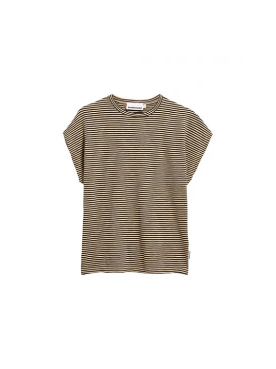 Foto van product ARMEDANGELS Shirt donkerblauw