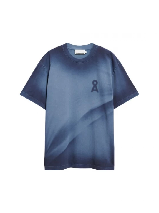 Foto van product ARMEDANGELS Shirt donkerblauw