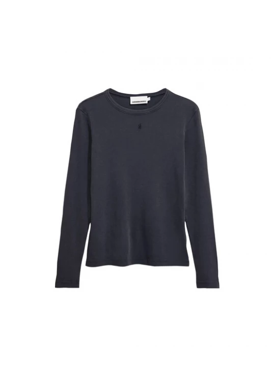 Foto van product ARMEDANGELS Shirt donkerblauw