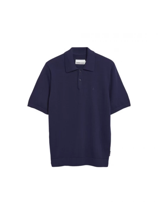 Foto van product ARMEDANGELS Shirt donkerblauw