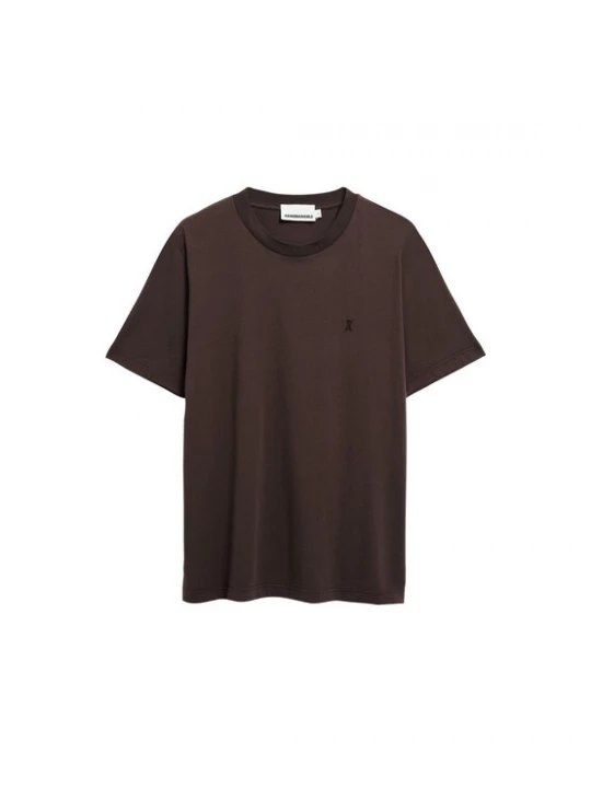 Foto van product ARMEDANGELS Shirt donkerbruin
