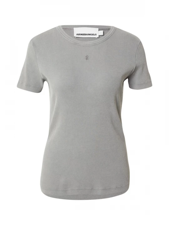 Foto van product ARMEDANGELS Shirt donkergrijs