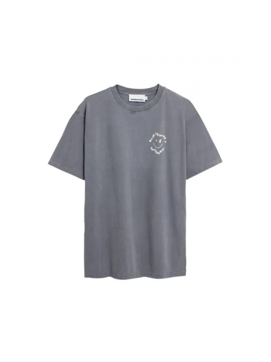 Foto van product ARMEDANGELS Shirt donkergrijs