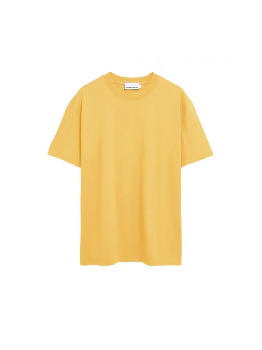 Foto van product ARMEDANGELS Shirt geel