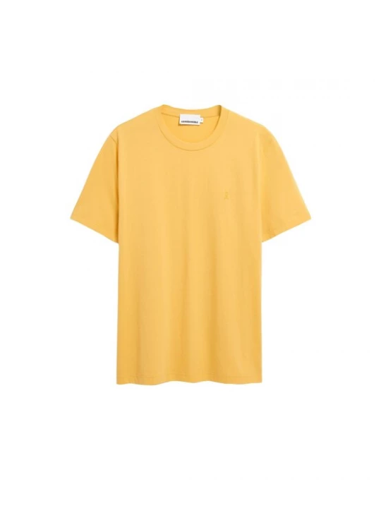 Foto van product ARMEDANGELS Shirt geel