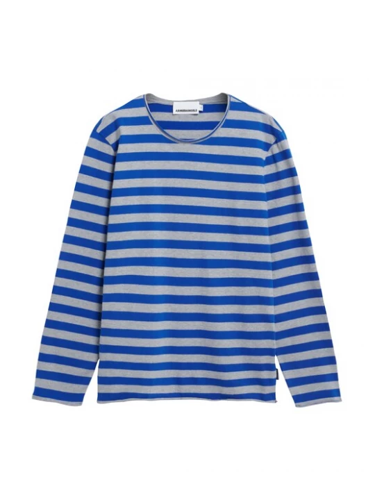 Foto van product ARMEDANGELS Shirt gemengde kleuren