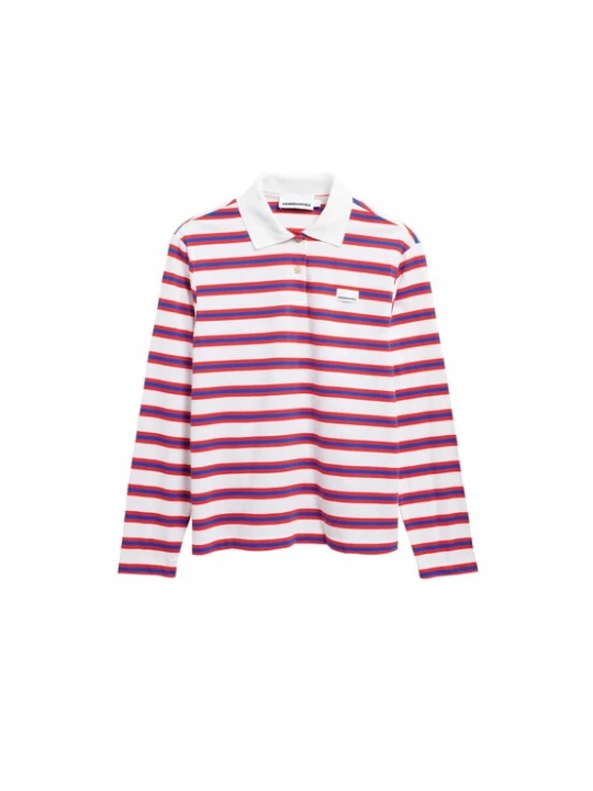Foto van product ARMEDANGELS Shirt gemengde kleuren
