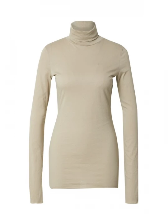 Foto van product ARMEDANGELS Shirt 'GRAZILIANAA' greige