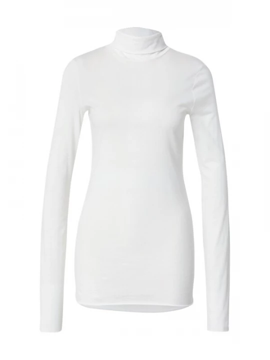 Foto van product ARMEDANGELS Shirt 'GRAZILIANAA' offwhite