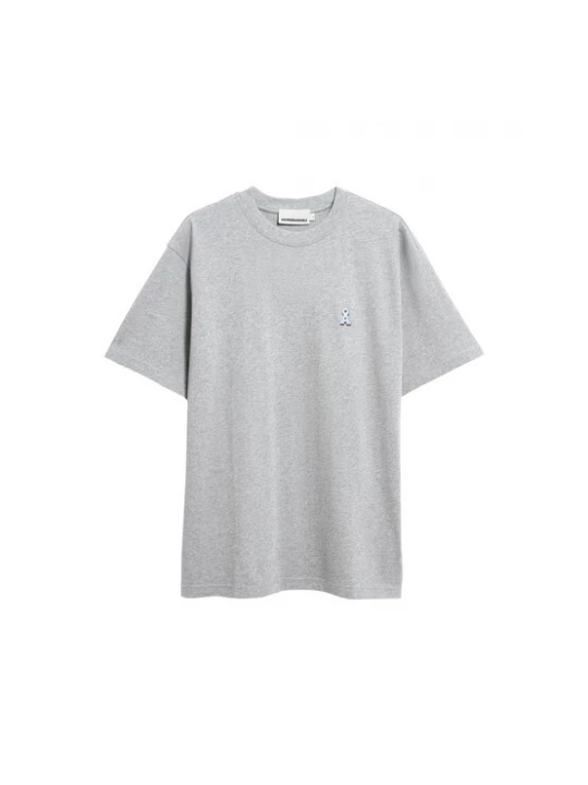 Foto van product ARMEDANGELS Shirt grijs
