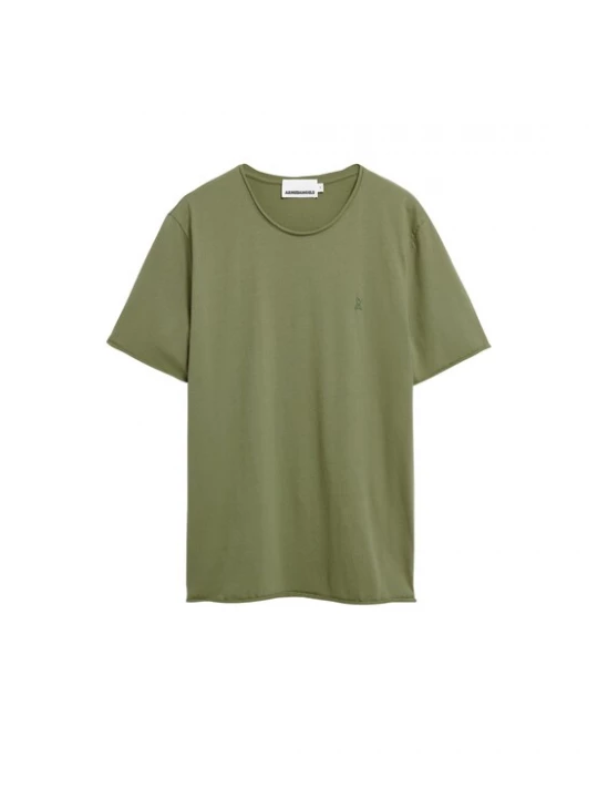 Foto van product ARMEDANGELS Shirt groen