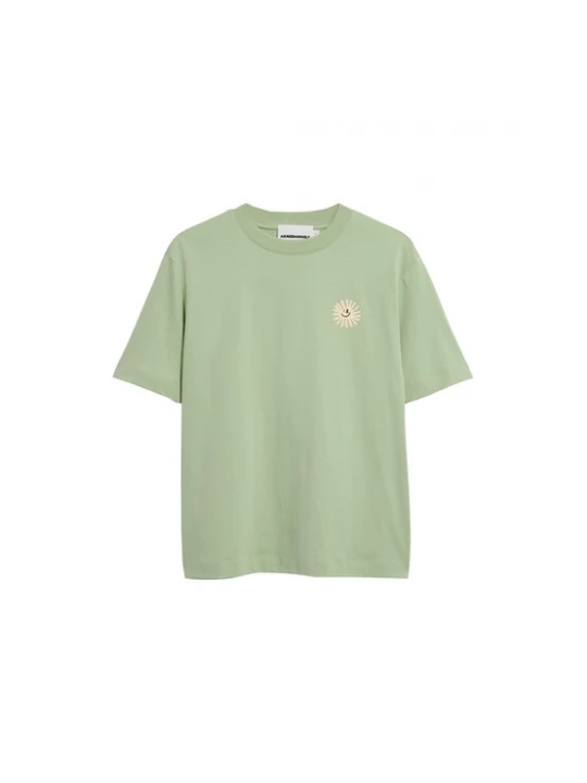 Foto van product ARMEDANGELS Shirt groen