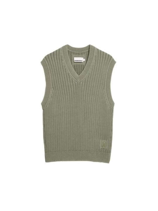 Foto van product ARMEDANGELS Shirt groen