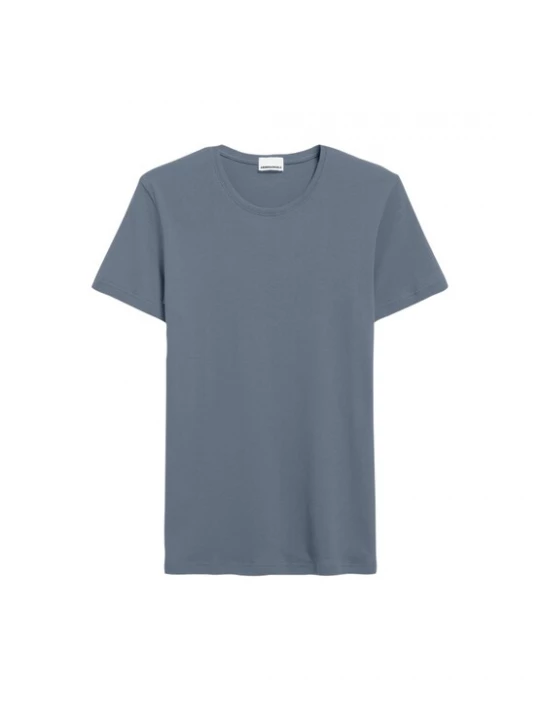Foto van product ARMEDANGELS Shirt 'Helmaar' duifblauw