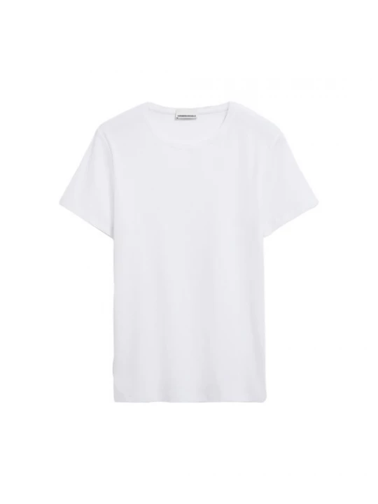 Foto van product ARMEDANGELS Shirt 'Helmaar' wit