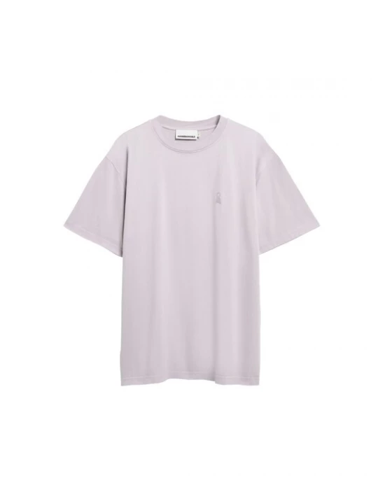 Foto van product ARMEDANGELS Shirt 'ICONIC Å MAARKOS' lichtlila