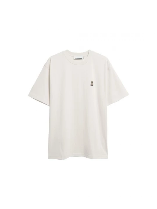 Foto van product ARMEDANGELS Shirt 'Iconic Å Maarkos Mel' crème