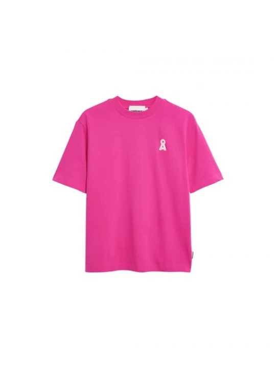 Foto van product ARMEDANGELS Shirt 'ICONIC Å TARJAA' pink
