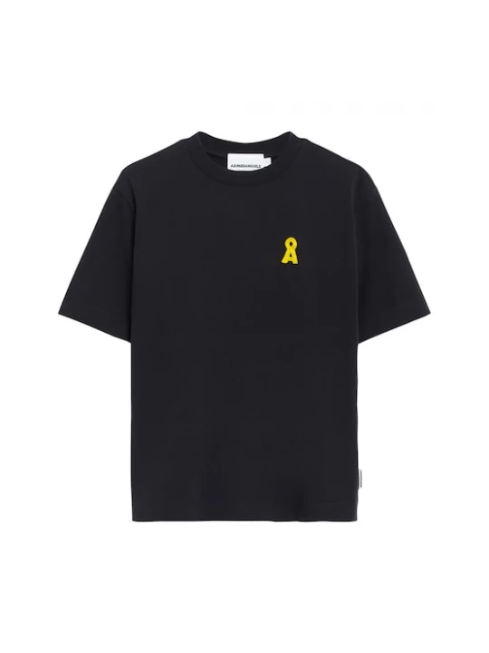 Foto van product ARMEDANGELS Shirt 'ICONIC Å TARJAA' zwart