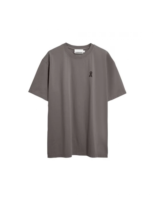 Foto van product ARMEDANGELS Shirt 'Iconic' donkergrijs