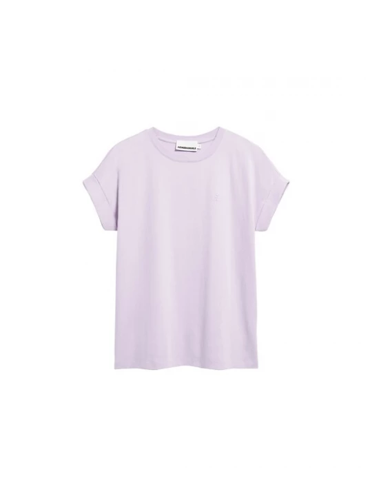 Foto van product ARMEDANGELS Shirt 'IDAA' lichtlila