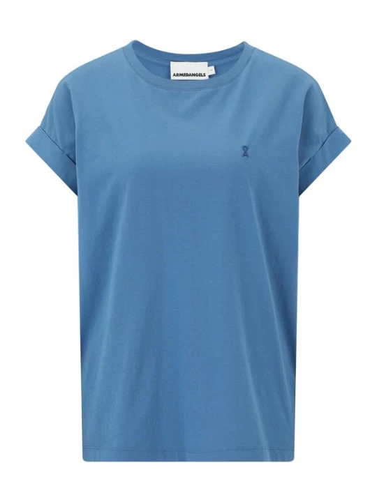 Foto van product ARMEDANGELS Shirt 'Idaa' opaal