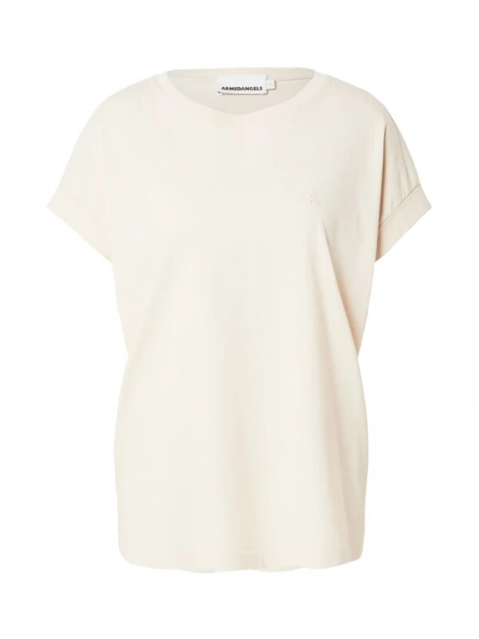 Foto van product ARMEDANGELS Shirt 'IDAA' perzik