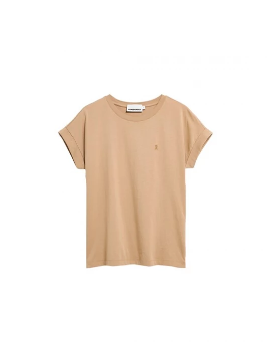 Foto van product ARMEDANGELS Shirt 'IDAARA' beige
