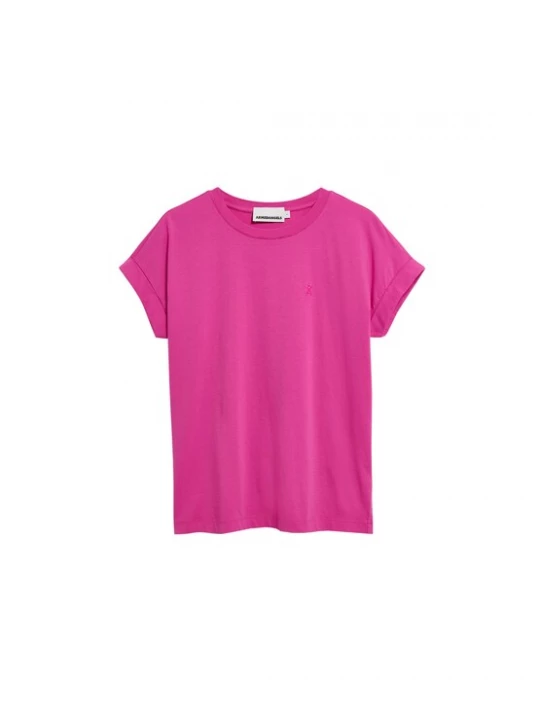 Foto van product ARMEDANGELS Shirt 'IDAARA' pink