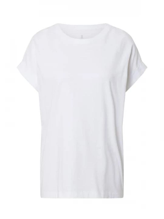 Foto van product ARMEDANGELS Shirt 'IDAARA' wit