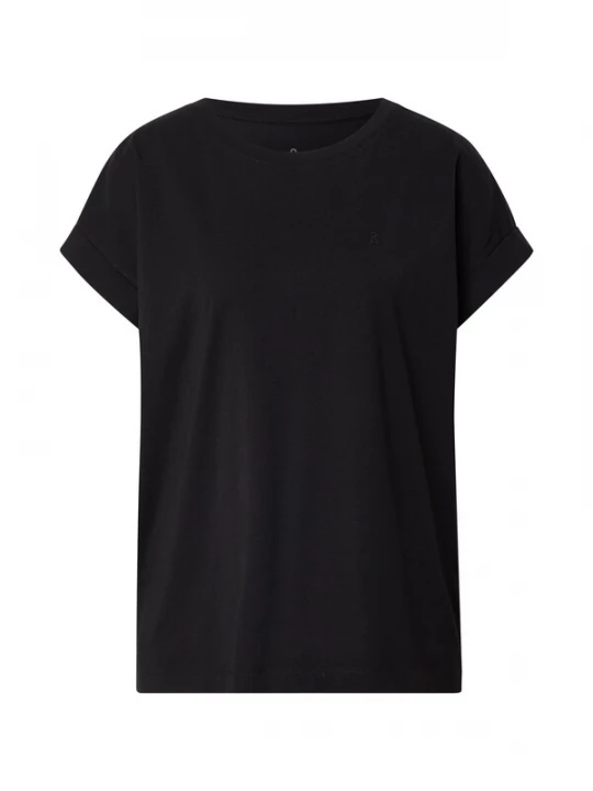 Foto van product ARMEDANGELS Shirt 'IDAARA' zwart
