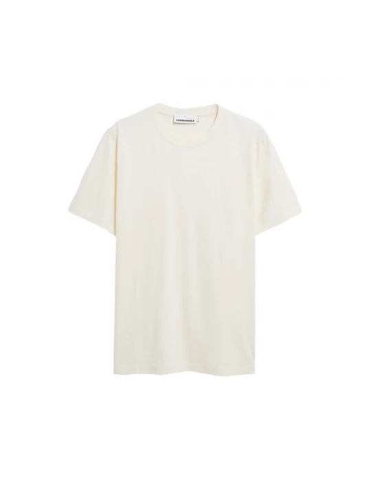 Foto van product ARMEDANGELS Shirt 'JAAMES' beige