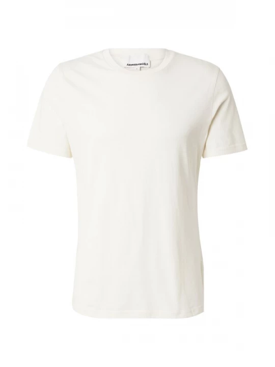 Foto van product ARMEDANGELS Shirt 'Jaames' crème