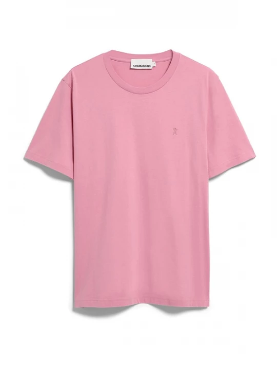 Foto van product ARMEDANGELS Shirt 'JAAMES' lichtroze