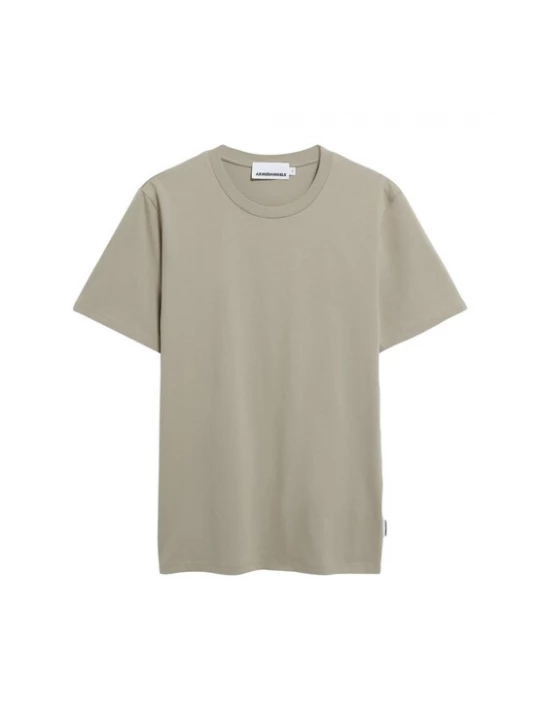 Foto van product ARMEDANGELS Shirt 'JAAMES' stone grey