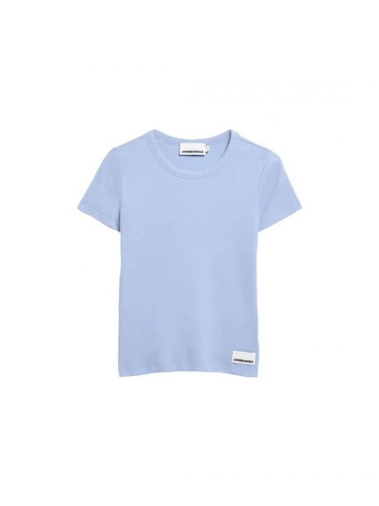 Foto van product ARMEDANGELS Shirt 'KARDAA' lichtblauw