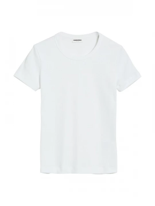 Foto van product ARMEDANGELS Shirt 'KARDAA' wit