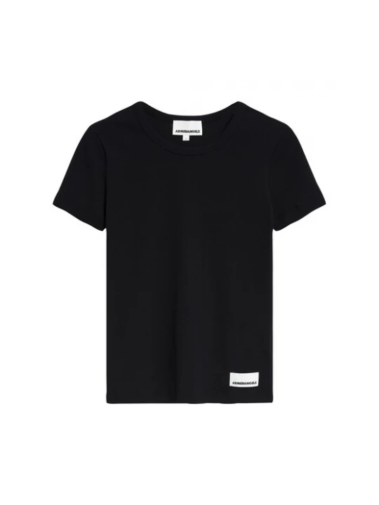 Foto van product ARMEDANGELS Shirt 'KARDAA' zwart