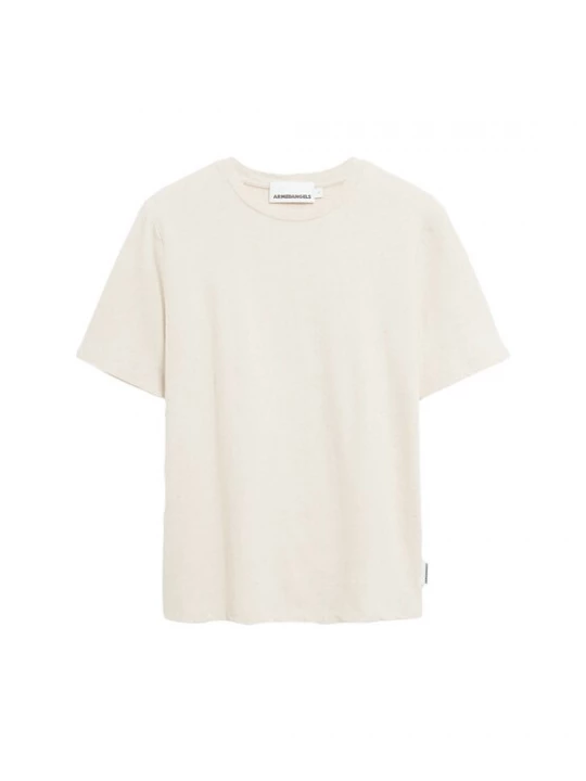 Foto van product ARMEDANGELS Shirt lichtbeige