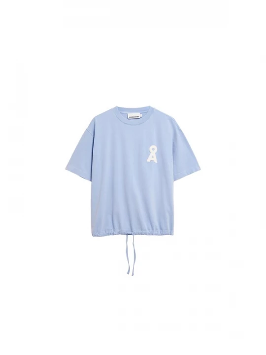 Foto van product ARMEDANGELS Shirt lichtblauw