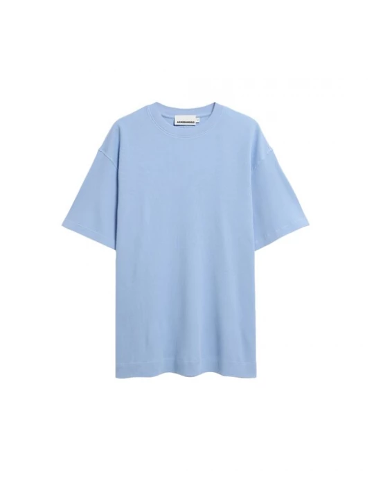 Foto van product ARMEDANGELS Shirt lichtblauw