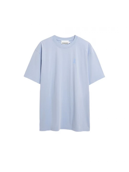 Foto van product ARMEDANGELS Shirt lichtblauw